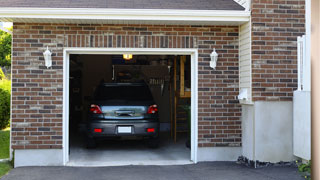 Garage Door Installation at Indian Hill, Illinois