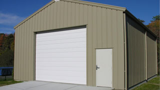 Garage Door Openers at Indian Hill, Illinois